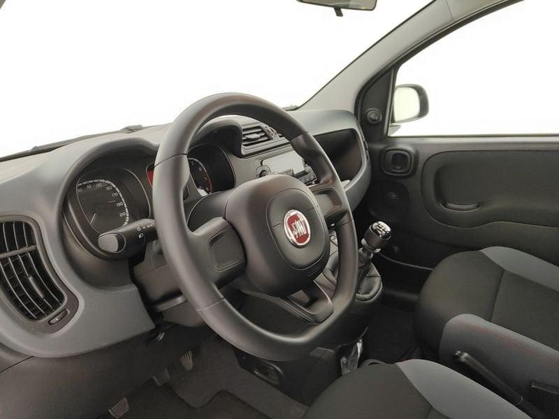 FIAT Panda 1.2 Easy OK NEOPATENTATI!