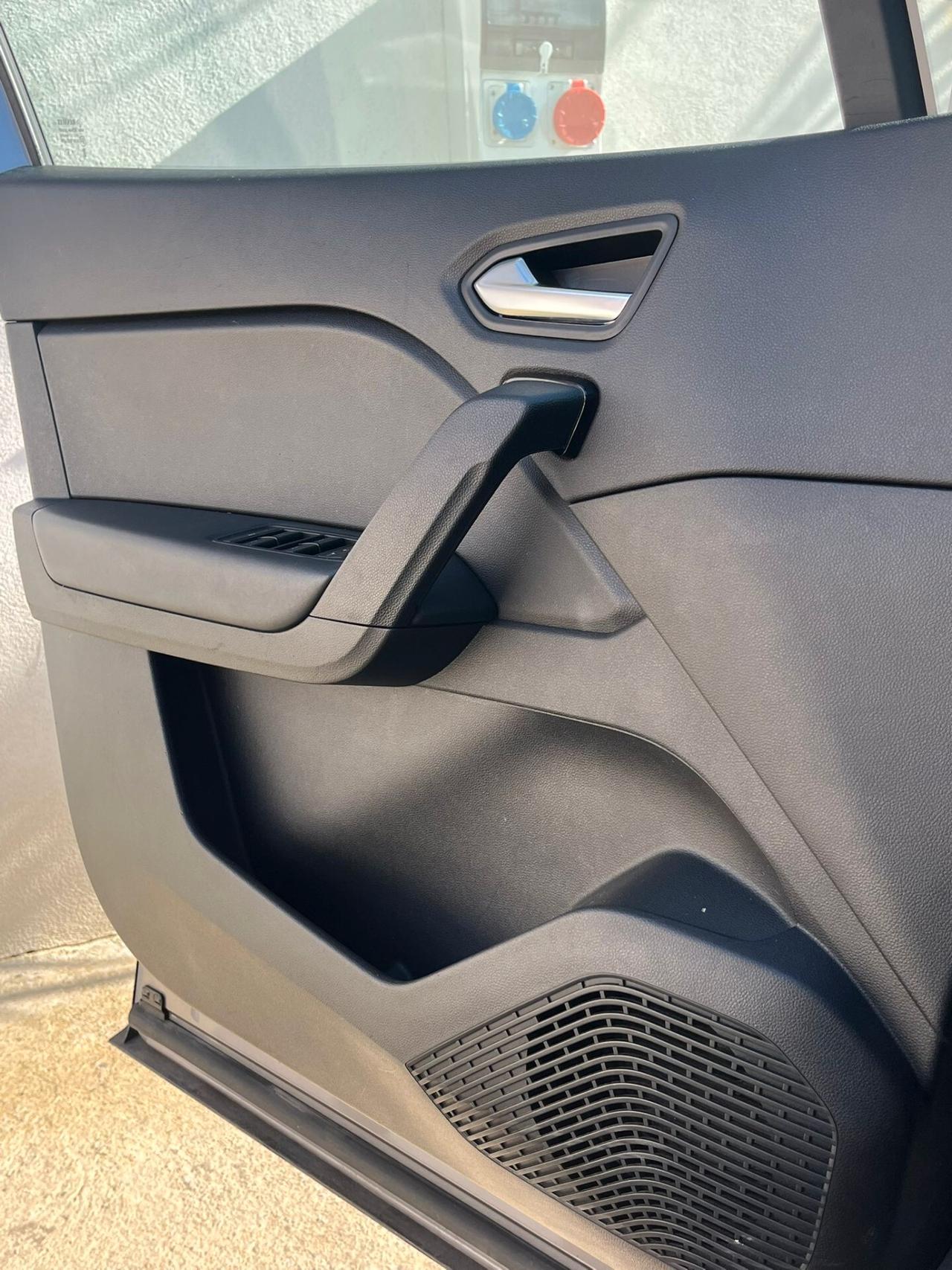 Renault Captur Blue dCi 115 CV EDC Business