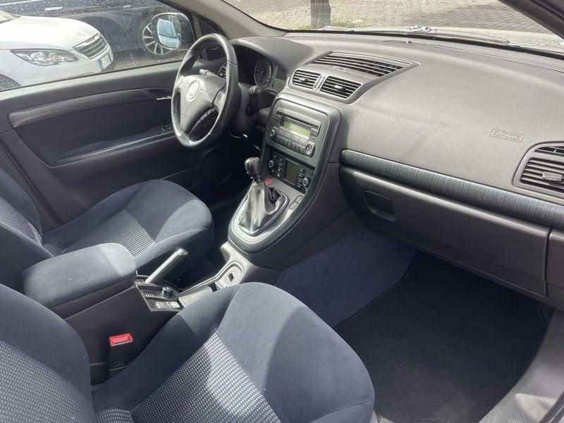 FIAT Croma Croma 1.9 Multijet Emotion