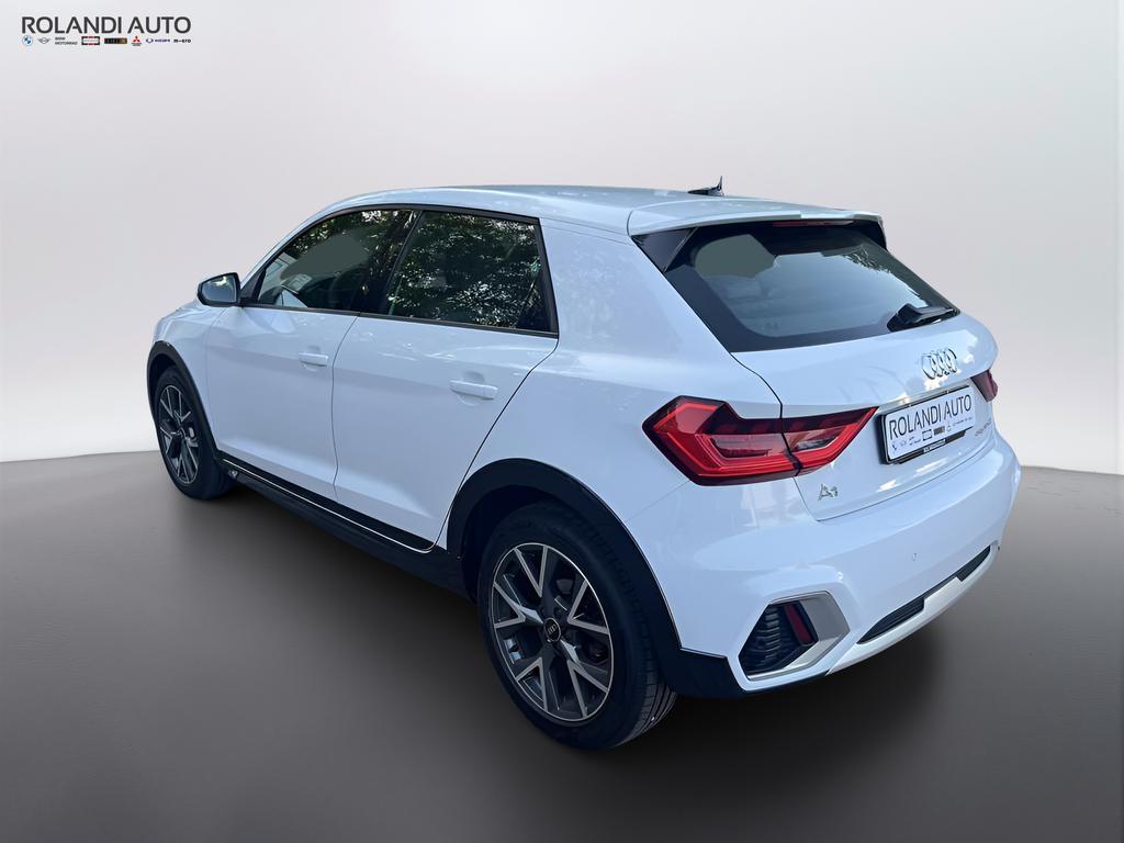 Audi A1 30 1.0 TFSI Admired