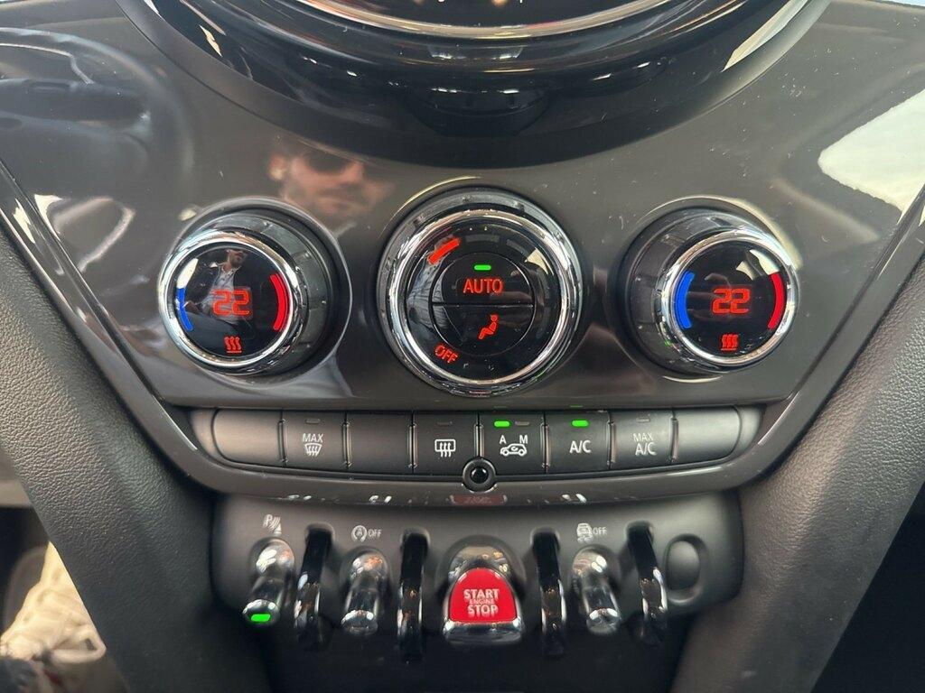 Mini Cooper Countryman 1.5 TwinPower Turbo Cooper