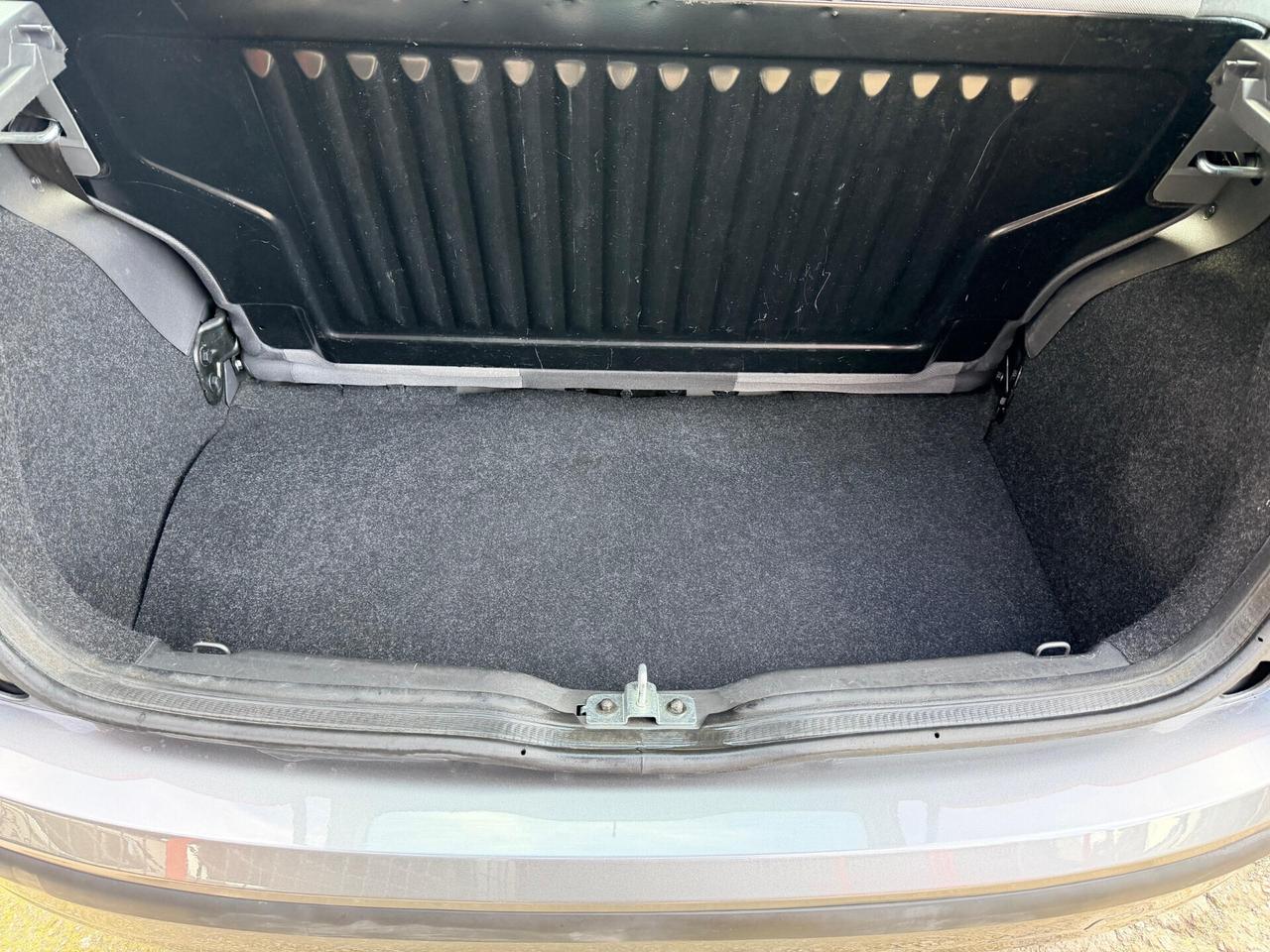 Fiat Panda 1.2 Emotion 2012