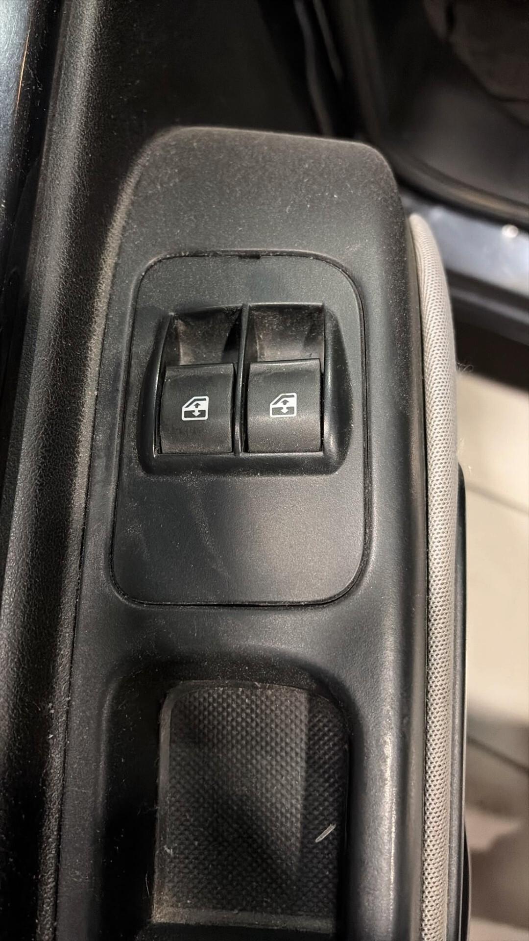 FIAT QUBO DEL 2015 1300 MULTIJET PRONTA CONSEGNA