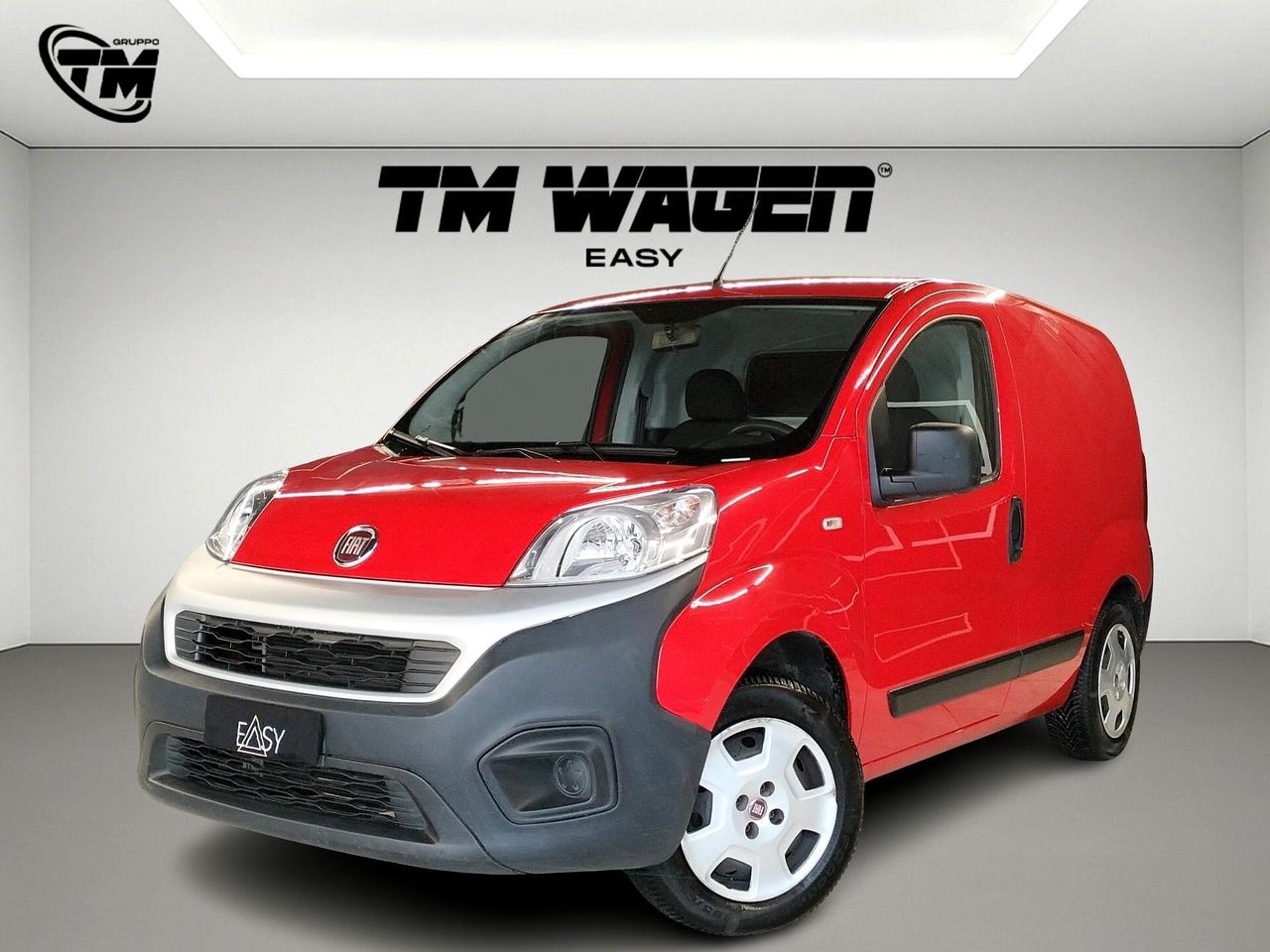 Fiat Fiorino 1.4 77CV Cargo SX - IVA ESCLUSA - METANO
