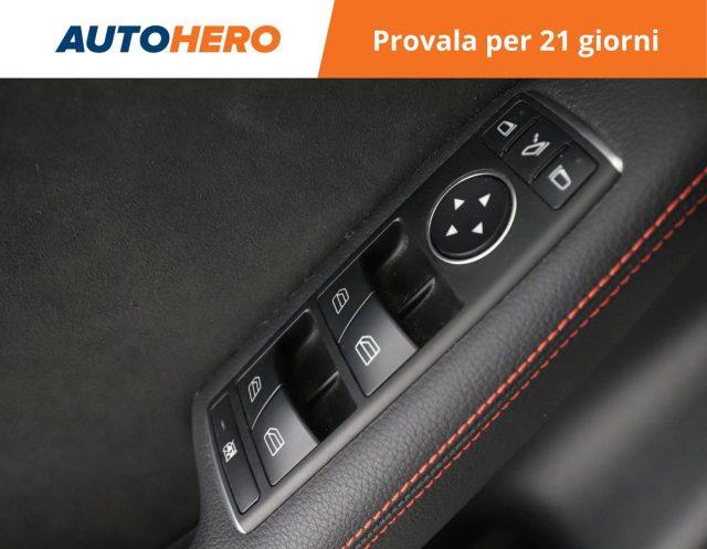 MERCEDES-BENZ B 200 d Automatic Premium