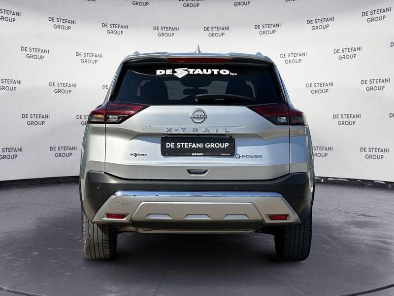 Nissan X-Trail X-Trail e-Power Tekna 2WD