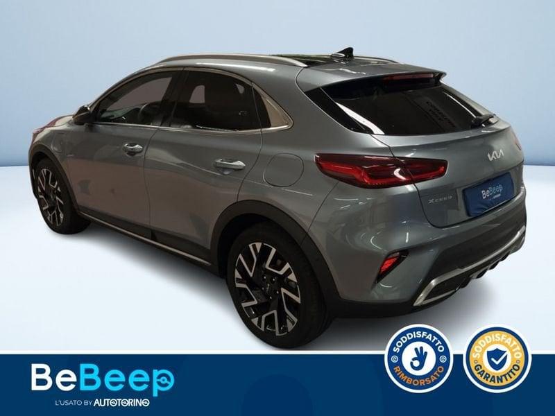 KIA Xceed 1.6 GDI PHEV EVOLUTION 141CV DCT