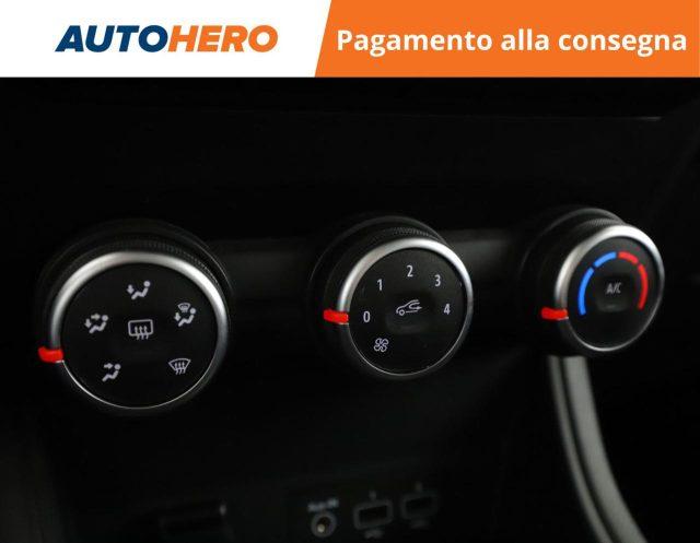 RENAULT Captur TCe 90 CV Zen