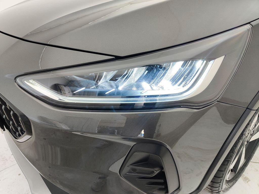 FORD Focus 4ª serie - Focus 1.0 EcoBoost Hybrid 125 CV 5p. Active Style AUTOCARRO