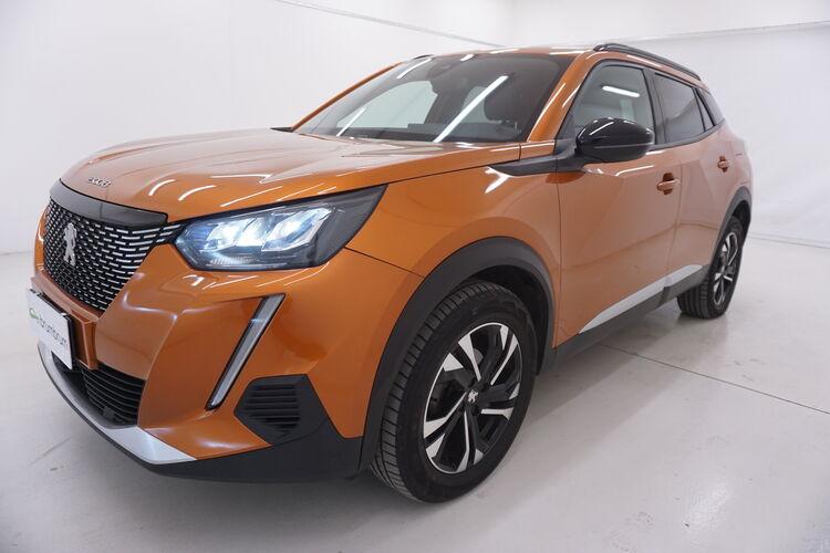 Peugeot 2008 Allure Pack BR423872 1.2 Benzina 101CV