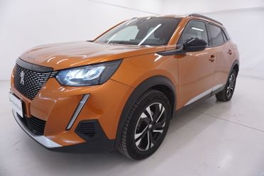 Peugeot 2008 Allure Pack BR423872 1.2 Benzina 101CV