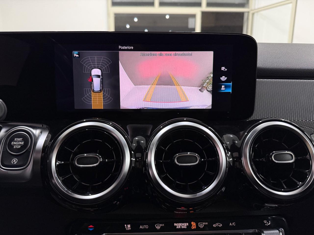 Mercedes-benz GLB 180d Automatic Sport Plus *TETTO