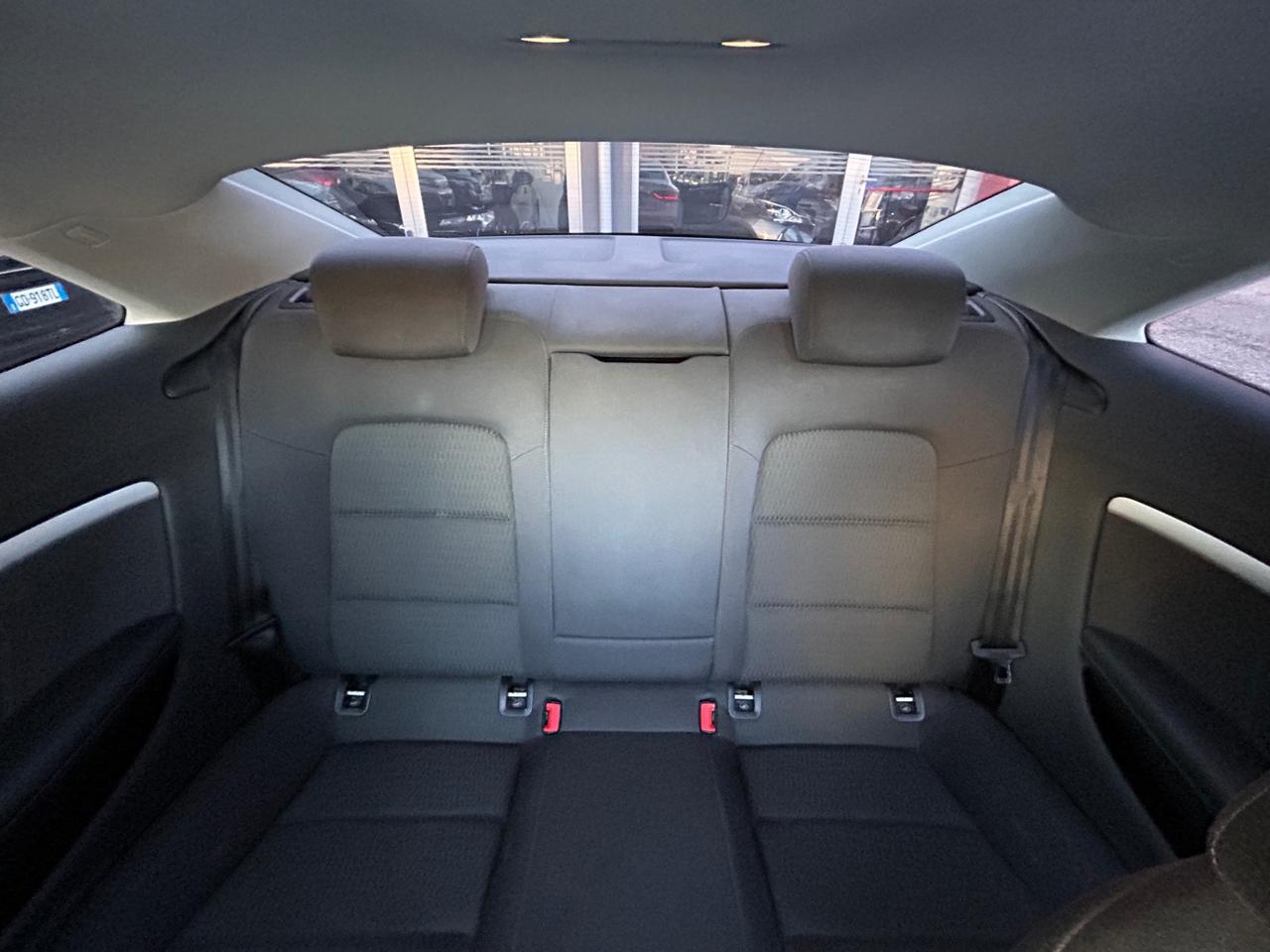 Audi A5 Coupe 2.0 tdi S line edition quattro 190cv s-tronic