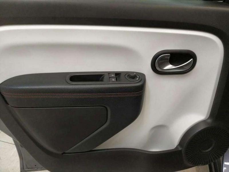 Renault Twingo Electric Twingo 22kWh Vibes