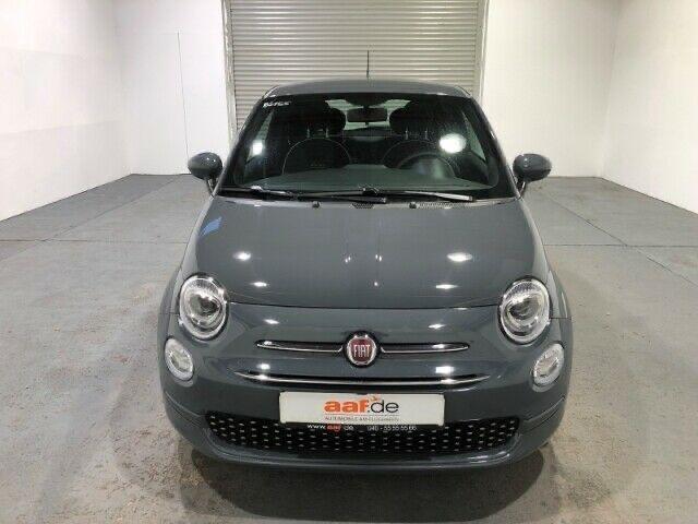 Fiat 500 1.2 Lounge - Nessun vincolo -