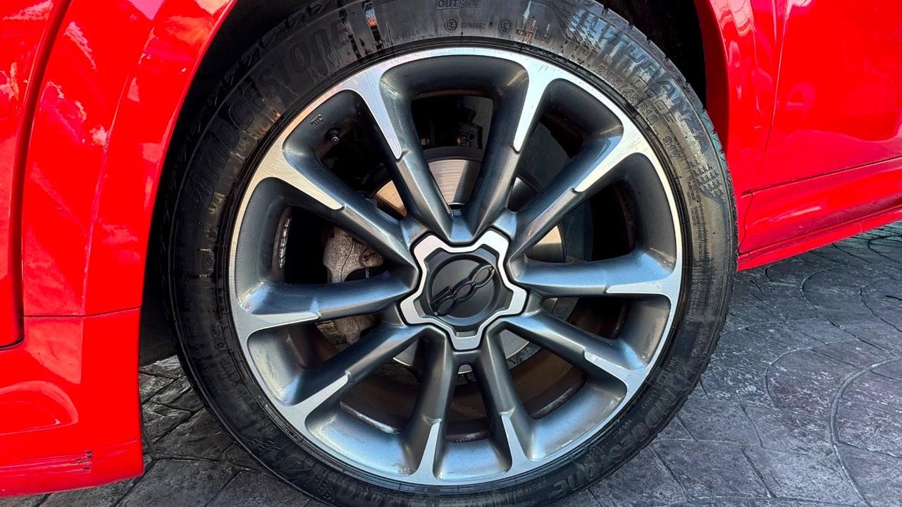 Fiat 500 X PREZZO REALE 33000KM !!! 500X 1.0 T3 Sport 120cv