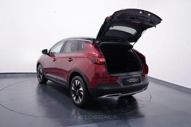OPEL Grandland X 1.5 diesel Ecotec Start&Stop aut. Ultimate