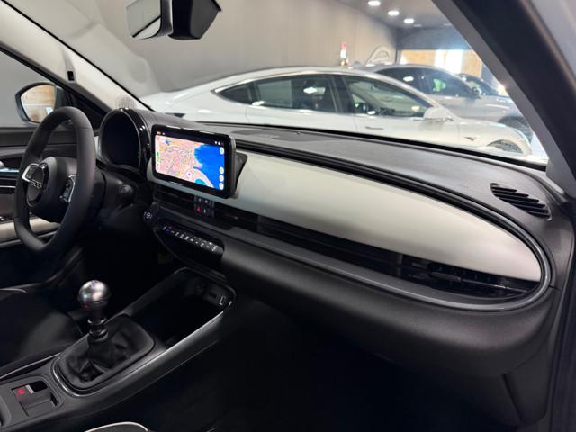 FIAT 600 KM0 LA PRIMA 100CV+CARPLAY WI-FI+18''+RCAM+2PDC