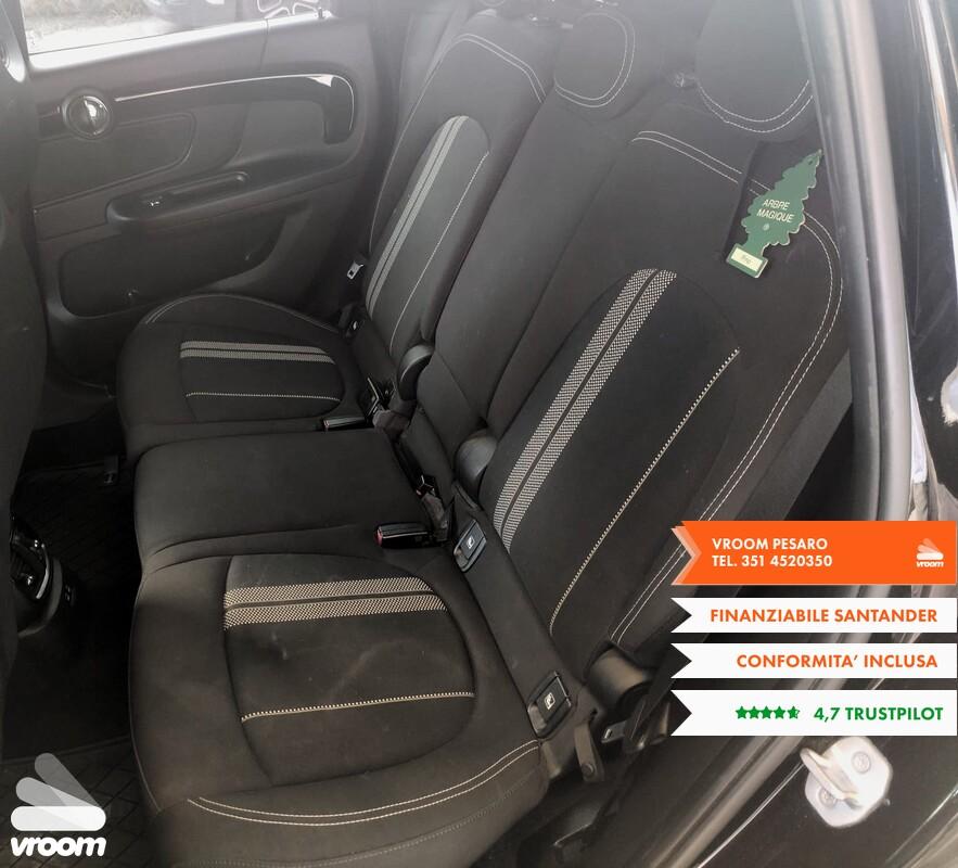 MINI Mini Countrym.(F60) Mini 2.0 John Cooper W...