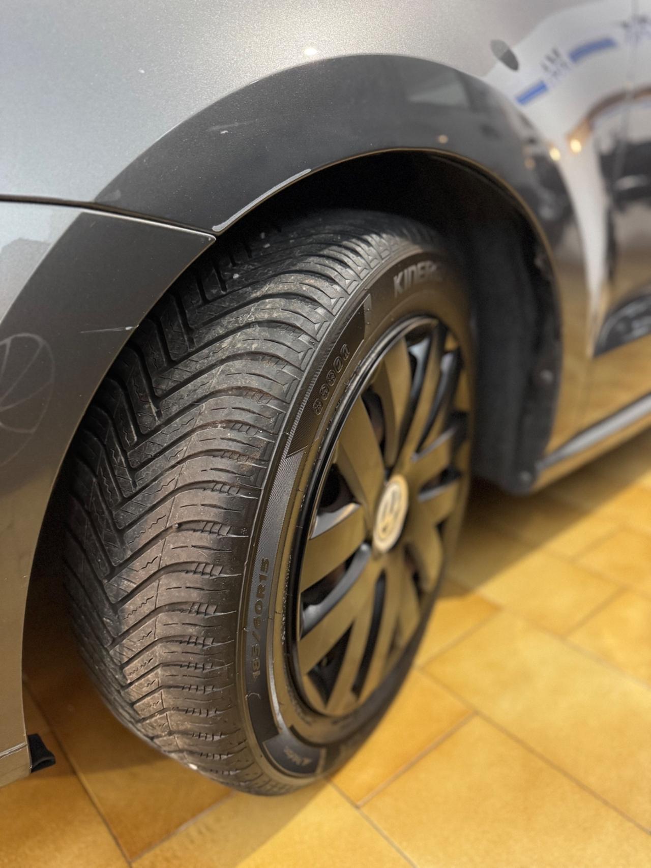 Volkswagen Polo 1.2 TDI DPF 5 p. Comfortline