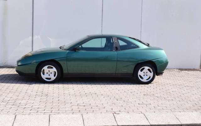 Fiat Coupe 2.0 i.e. 16V Plus