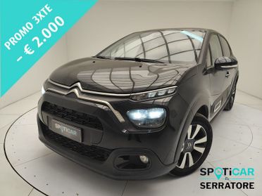 Citroën C3 III 2017 1.2 puretech Shine Pack s&s 110cv eat6 my20