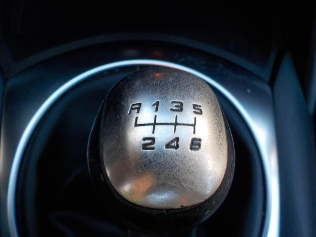 Fiat 124 Spider 1.4 MultiAir Lusso