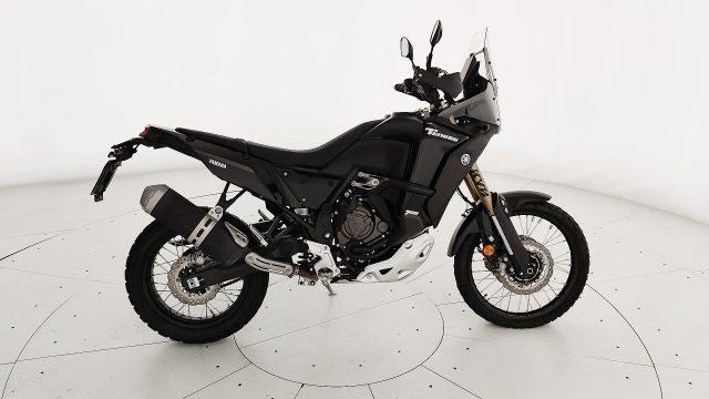 YAMAHA XTZ 690 D TENERE