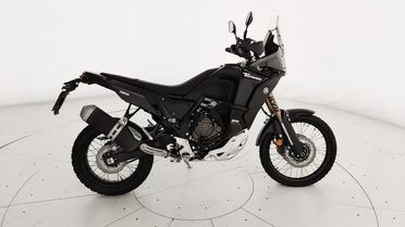 YAMAHA XTZ 690 D TENERE