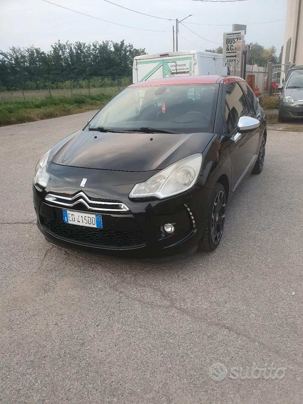 ZMR auto