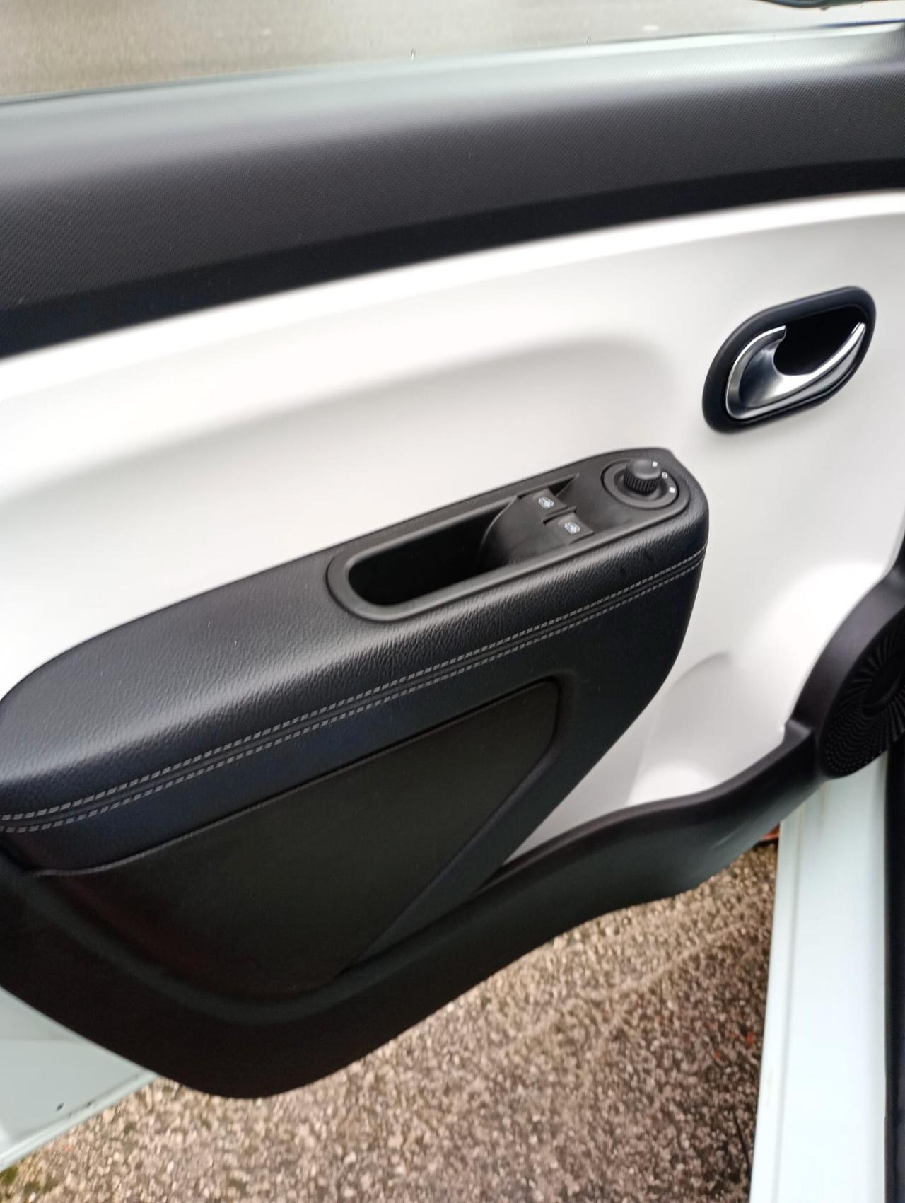 Renault Twingo 0.9 Tce Intens