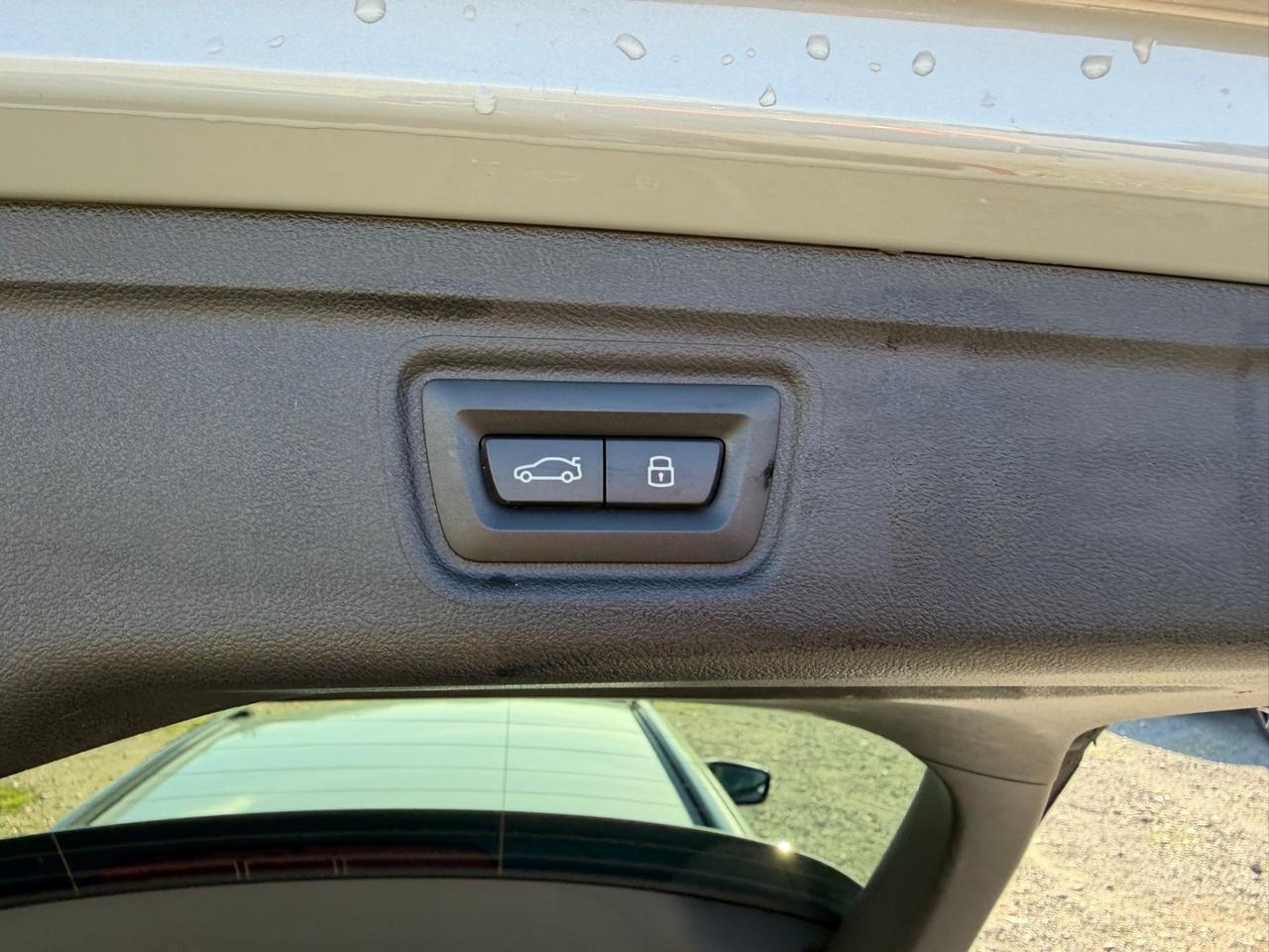 Bmw 320d 48V Touring Msport- Permuta