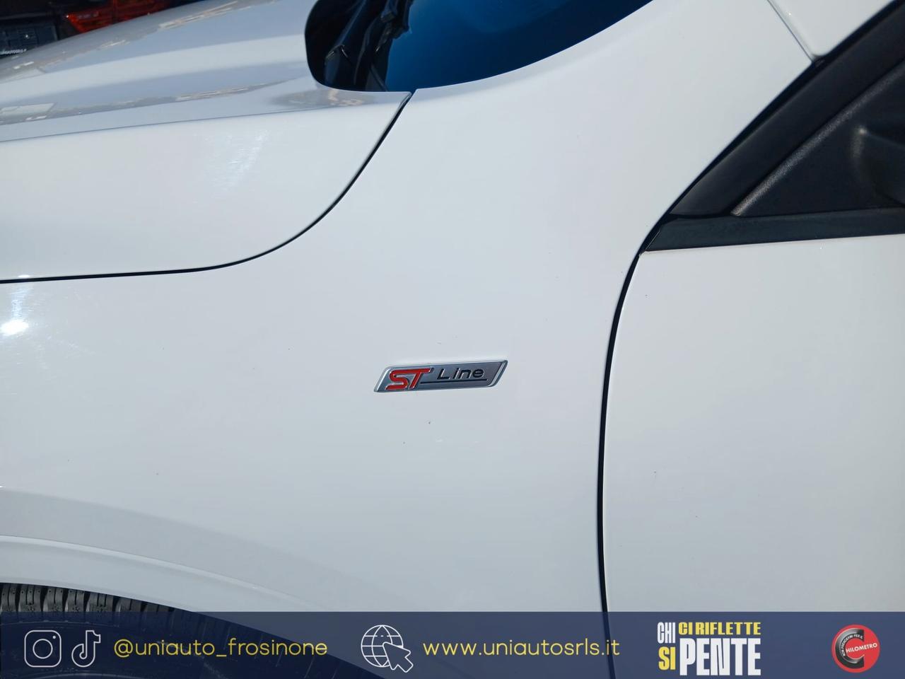 Ford Kuga 1.5 EcoBlue 120 CV 2WD ST-Line