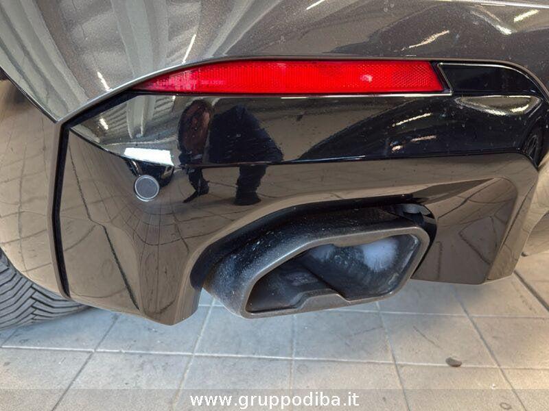 BMW X3 G01 2021 xdrive M40d mhev 48V auto