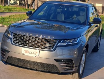 Land Rover Range Rover Velar Range Rover Velar 2.0D I4 180 CV R-Dynamic