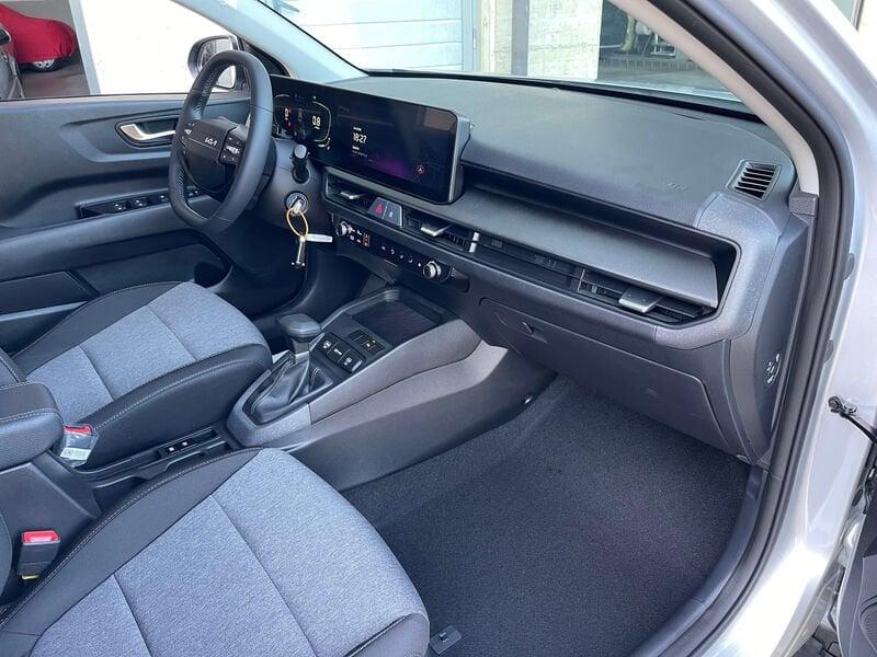 Kia Stonic 1.0 t-gdi mhev Style dct7 - NUOVO