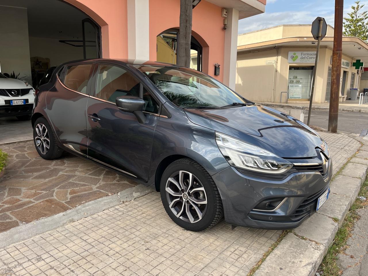 Renault Clio dCi 8V 90CV Start&Stop 5 porte Energy Intens