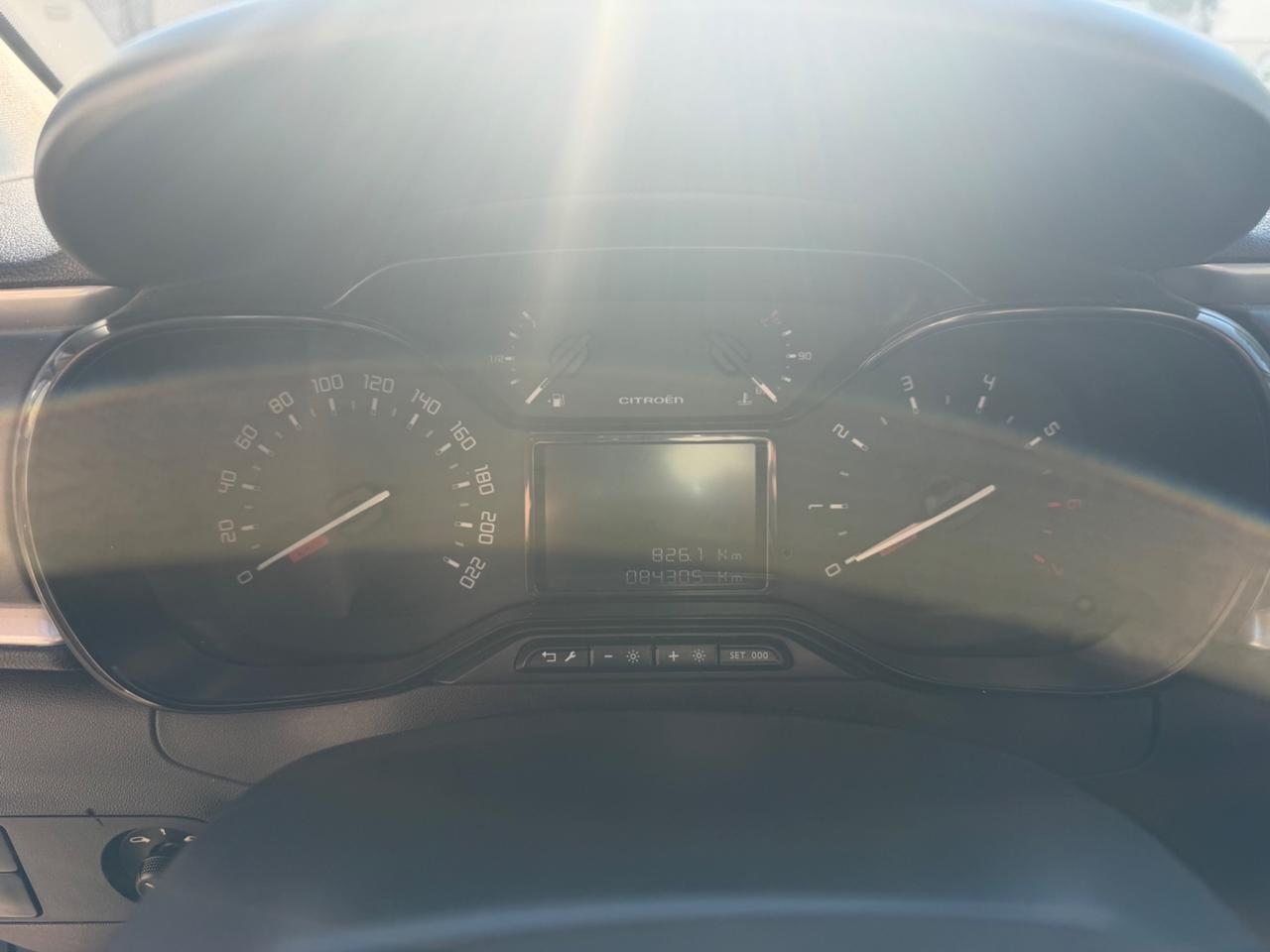 Citroen C3 PureTech 83 S&S You