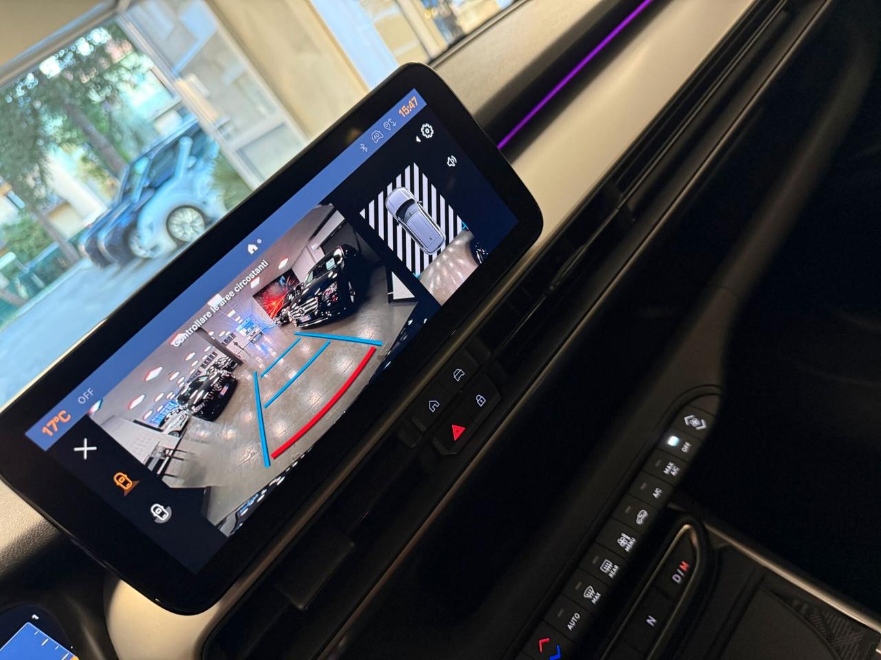 Jeep Avenger 1.2 Turbo 100 CV MHEV Summit