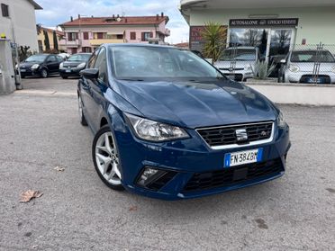 Seat Ibiza 1.5 TSI EVO ACT 5 porte FR