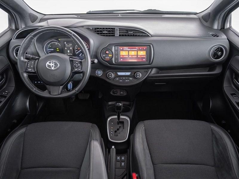 Toyota Yaris 1.5 Lounge MY18+