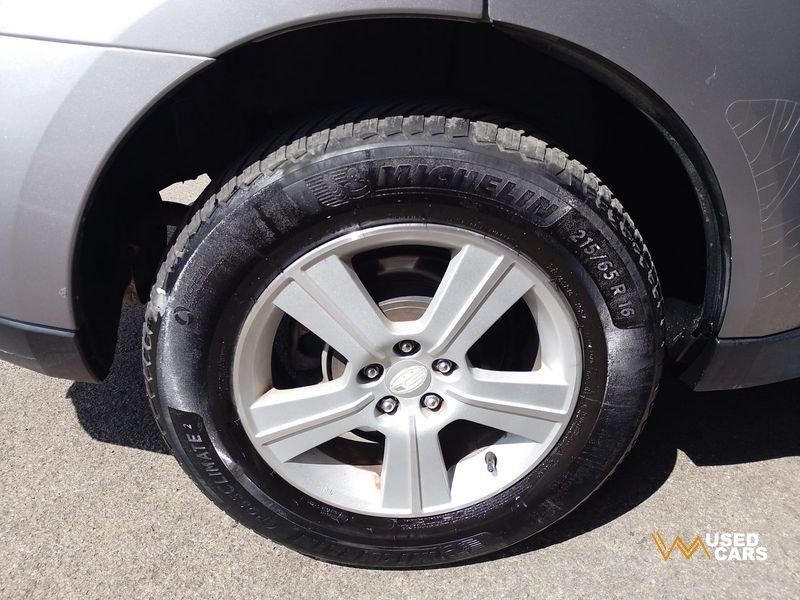 Subaru Forester Forester 2.0D X Comfort