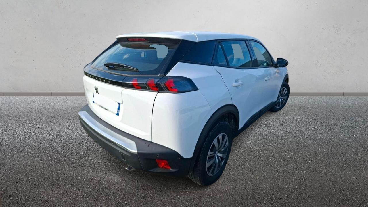 Peugeot 2008 BlueHDi 110 Active Pack - 2021