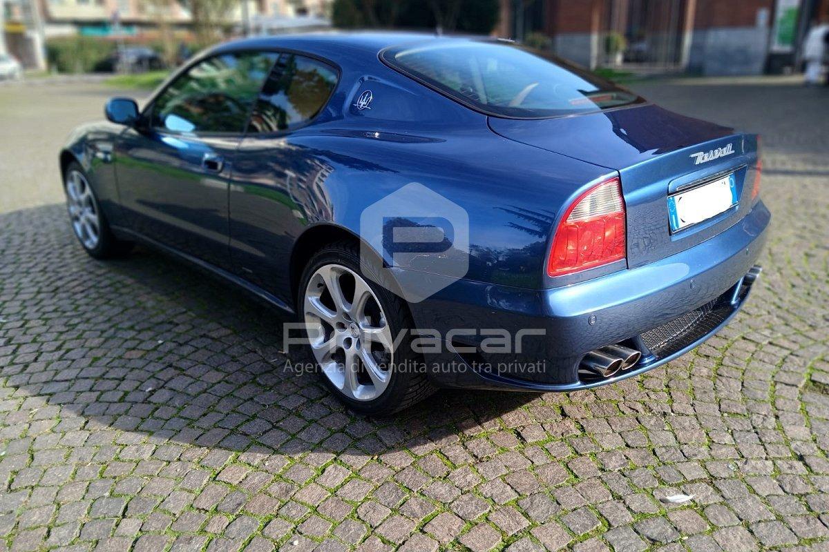 MASERATI Coupé 4.2 V8 32V Cambiocorsa