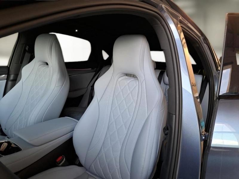 BYD SEALION 7 82,50 KWH COMFORT SUV