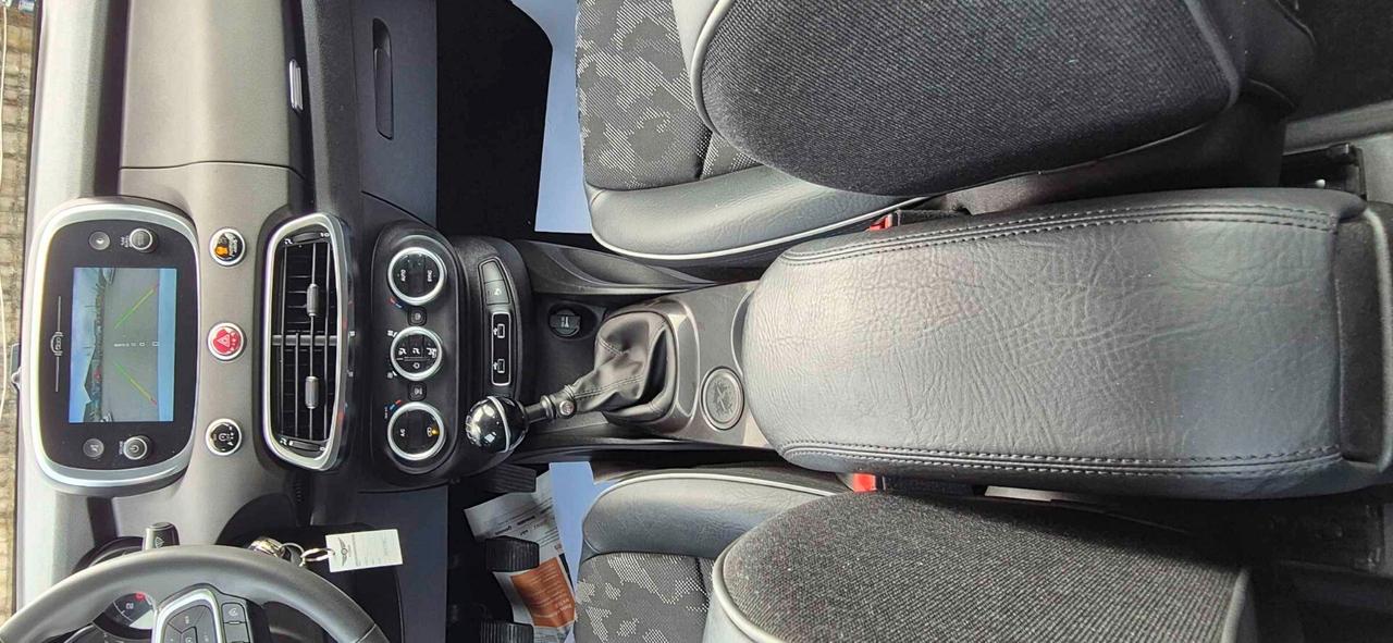 Fiat 500X 1.6 MultiJet 130 CV Cross