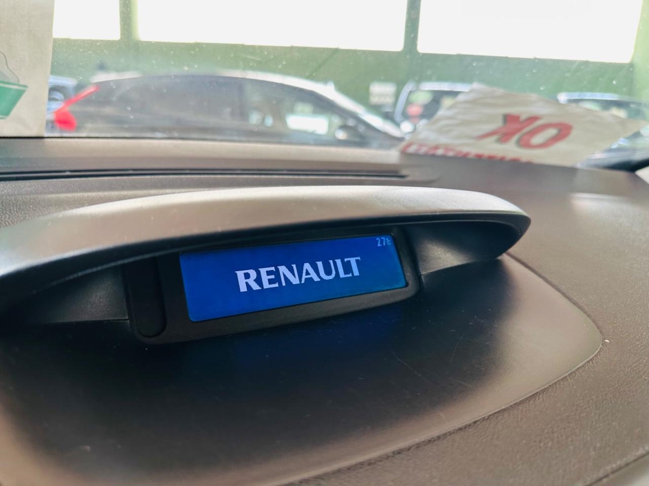 Renault Mégane 1.5 dCi 110CV SporTour GT Line