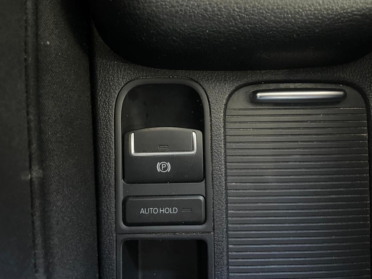 Volkswagen Tiguan 2.0 TDI DPF 4MOTION