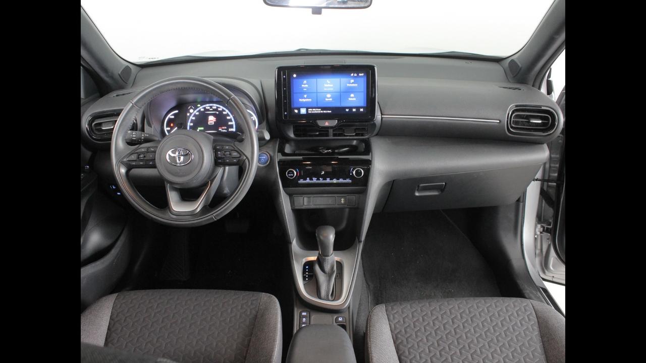 TOYOTA Yaris Cross - Yaris Cross 1.5h Trend fwd 116cv e-cvt
