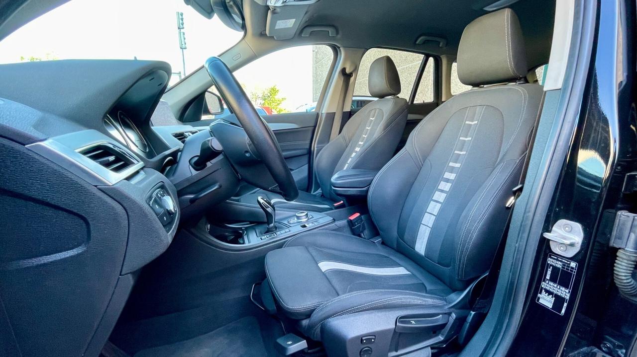 Bmw X1 sDrive18d Sport LED